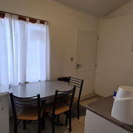 Апартаменты Odelbor Departamento Ушуая Экстерьер фото