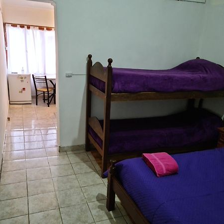 Апартаменты Odelbor Departamento Ушуая Экстерьер фото
