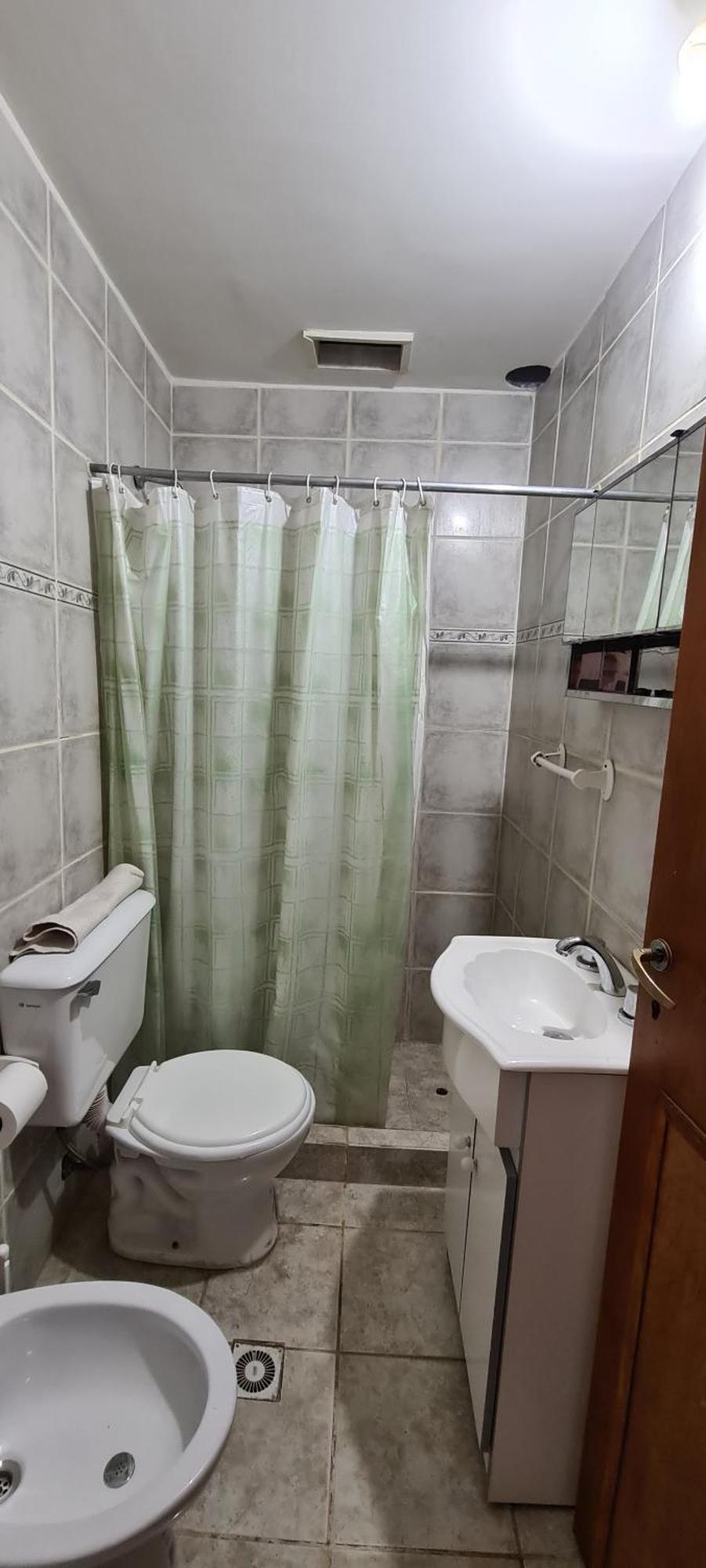 Апартаменты Odelbor Departamento Ушуая Экстерьер фото