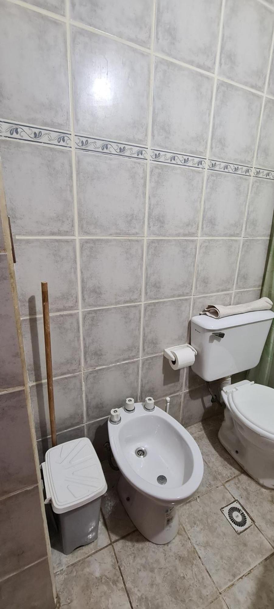 Апартаменты Odelbor Departamento Ушуая Экстерьер фото