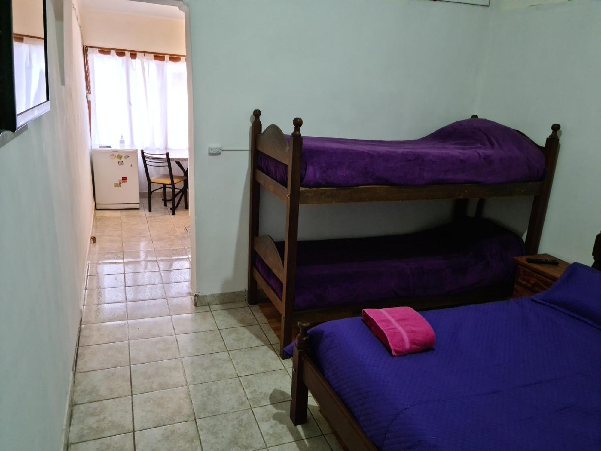 Апартаменты Odelbor Departamento Ушуая Экстерьер фото