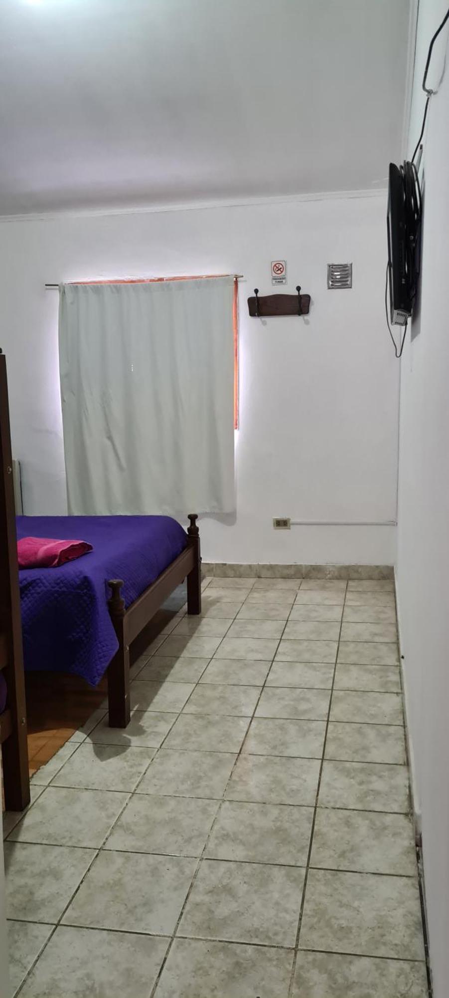 Апартаменты Odelbor Departamento Ушуая Экстерьер фото